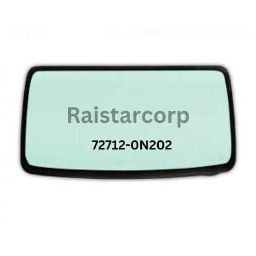 New Nissan Pulsar 4D SDN Front Windscreen