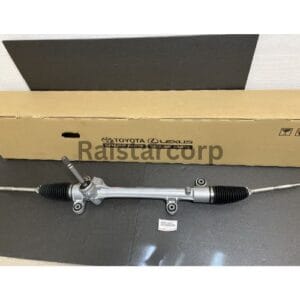 Toyota Genuine Steering Rack 45510-28122