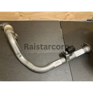 Genuine Toyota EXHAUST PIPE FRONT 17401-54110