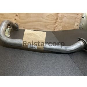 Genuine Toyota 17403-54030 EXHAUST PIPE-CENTER