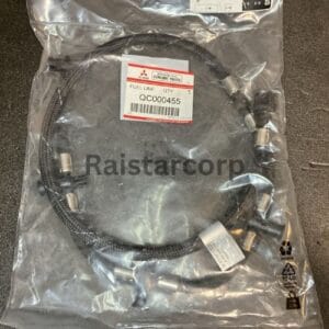 Genuine Mitsubishi Fuel Injection Pump QC000455