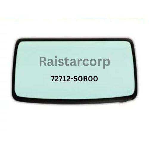 Nissan Prairie Joy WG New Front Windscreen 72712-50R00