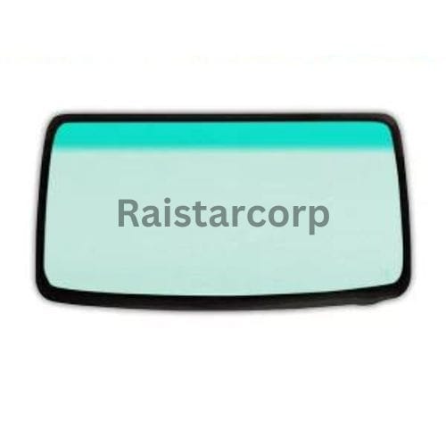 Mitsubishi Emeraude 4D HTP New Front Windscreen