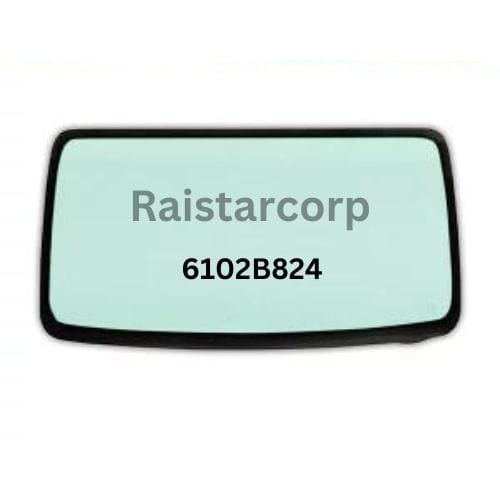 MITSUBISHI ECLIPSE CROSS 5D WG NEW FRONT WINDSCREEN