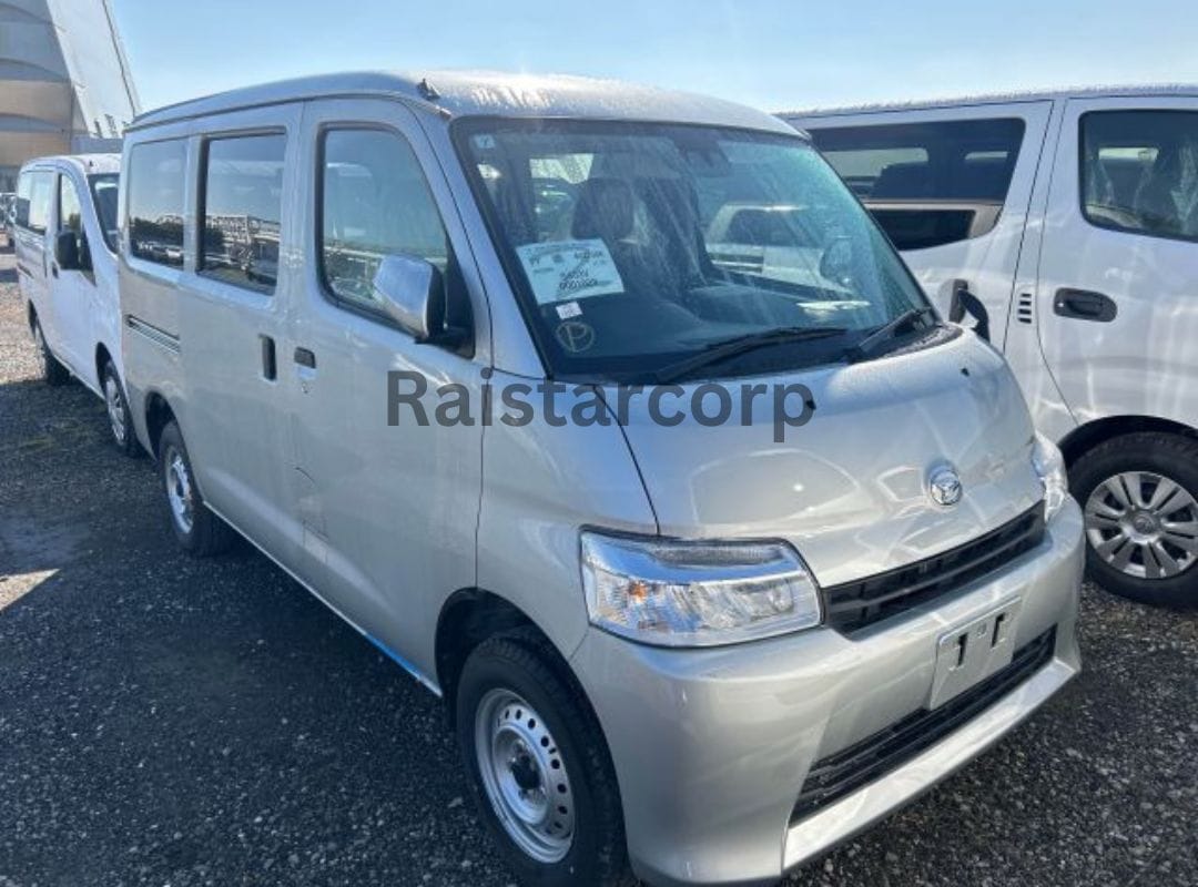 DAIHATSU GRAN MAX GL CARGO VA-2024