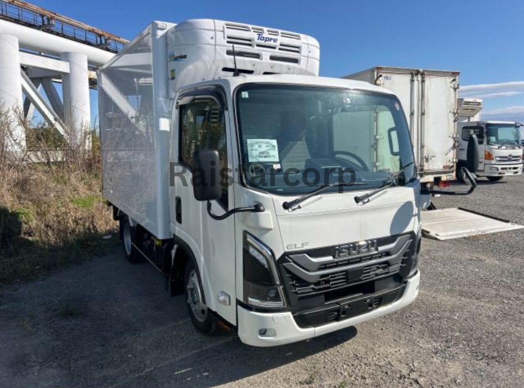 Isuzu ELF FREEZER CARGO TR-2024