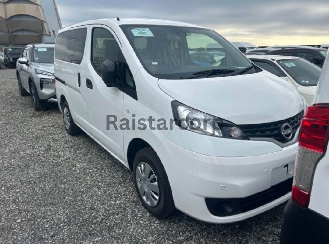 NISSAN NV200 VX CARGO VAN-2024