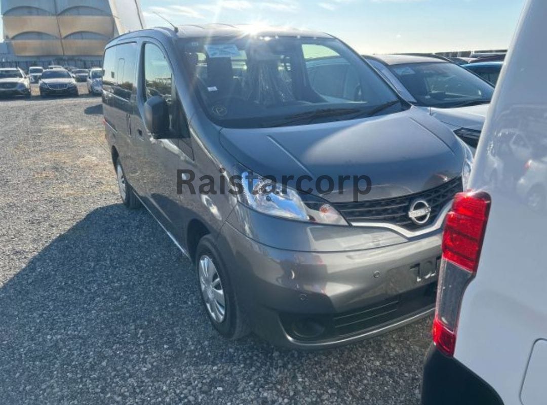 Nissan NV200 GX CARGO VAN-2024
