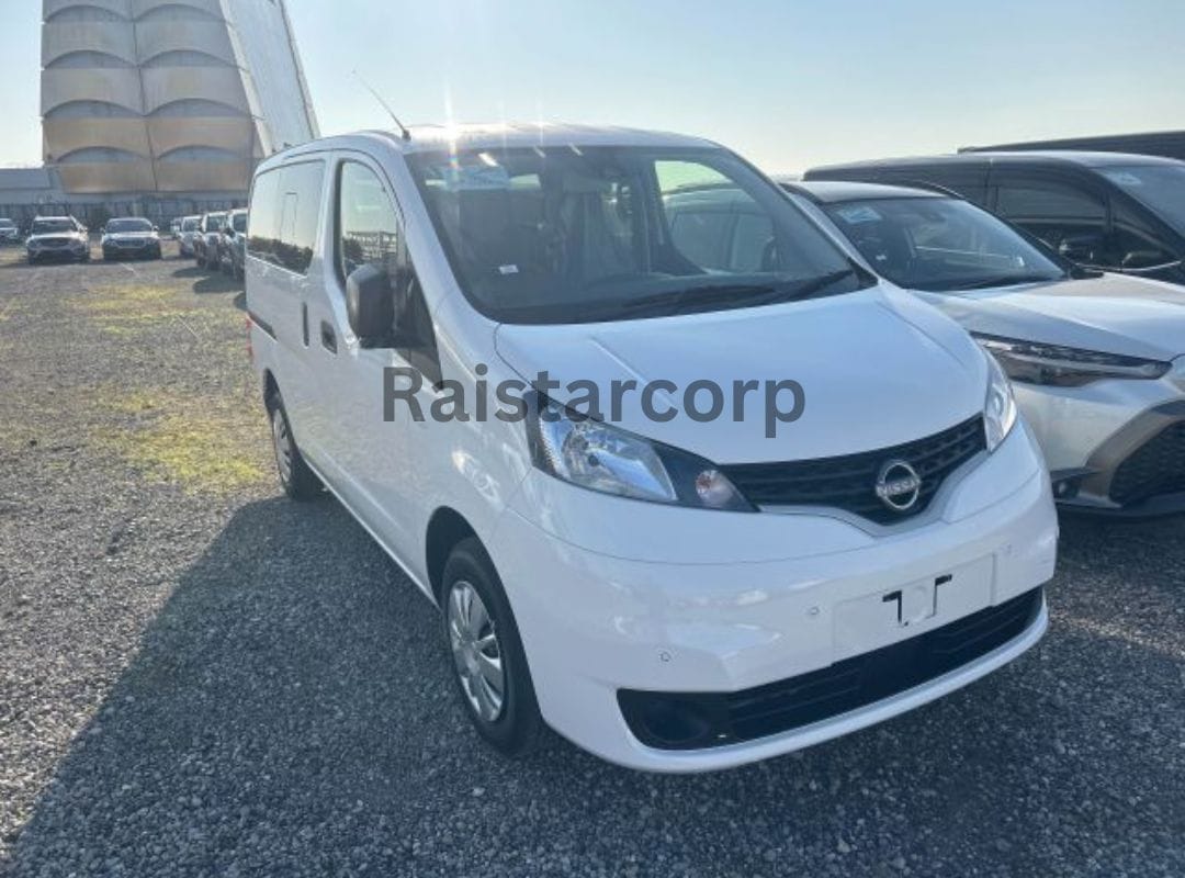 Nissan NV200 VX CARGO VAN-2024
