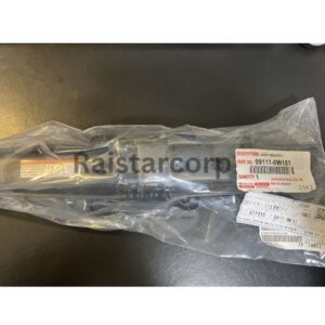 09111-0W151 GENUINE TOYOTA JACK ASSY