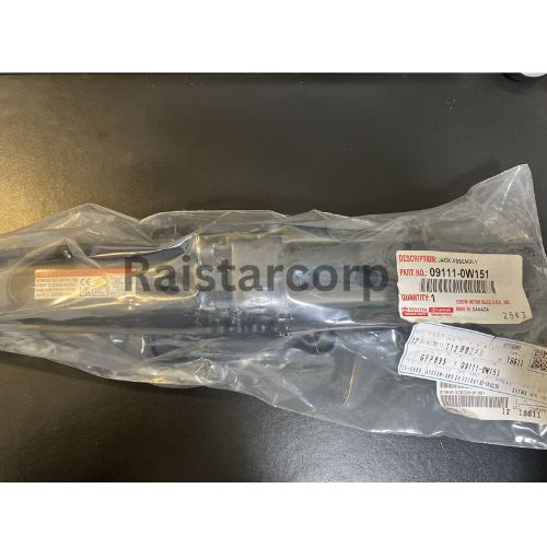 09111-0W151 GENUINE TOYOTA JACK ASSY