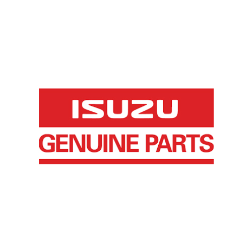 Isuzu Bolt Bracket 286908300