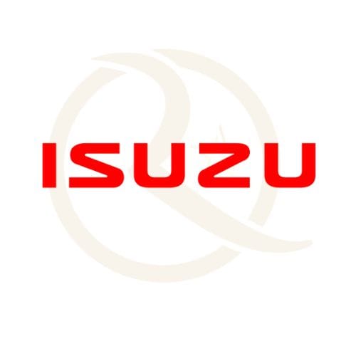 GENUINE ISUZU TRUCK SCREW EVAPORATOR