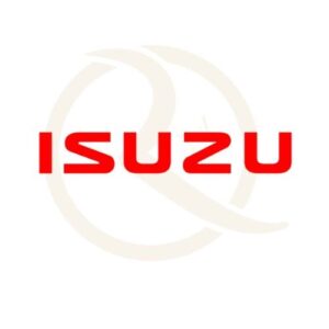 Genuine Isuzu Truck SCREW