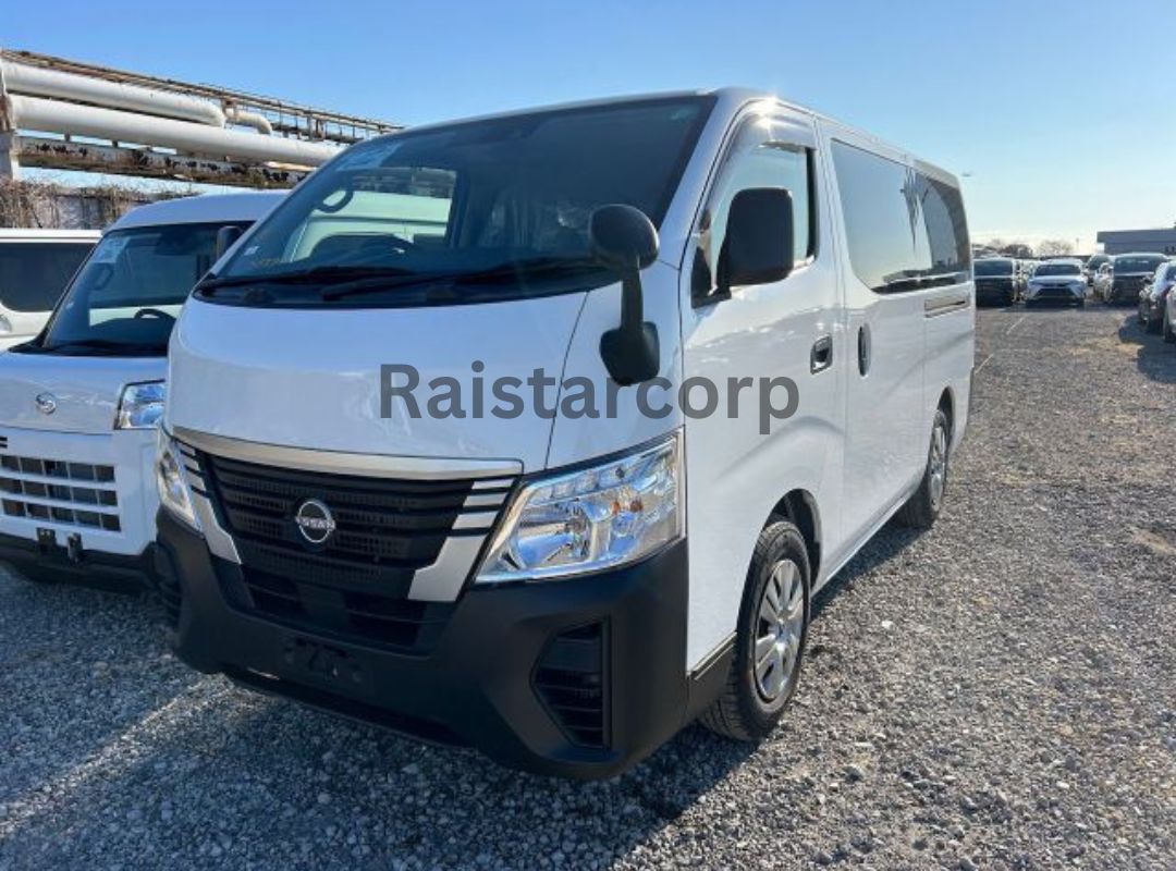 Nissan NV350 DX CARGO VAN-2024