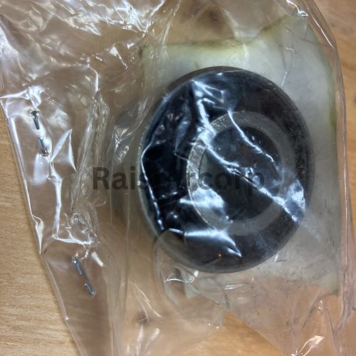 Genuine Mitsubishi BUSHING-RR SWAY BAR-MR151935