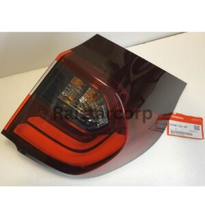 GENUINE HONDA TAIL LIGHT RH SIDE-33500-TZA-J01