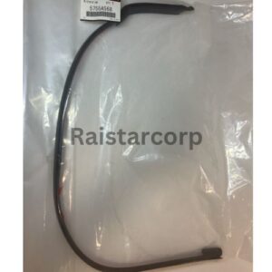 Mitsubishi Genuine Front Weather Strip-5755A567