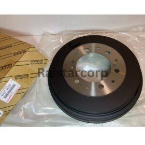 Genuine Toyota Rear Drum Brake 42431-26210