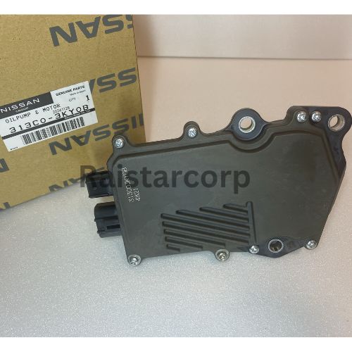 Genuine Nissan Oil Pump 313C0-3KY0B