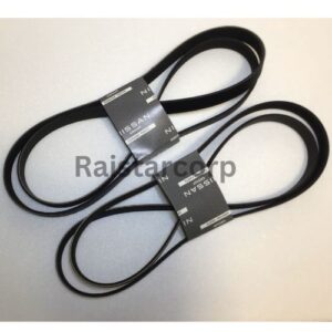GENUINE NISSAN 11720-5TK0B FAN BELT