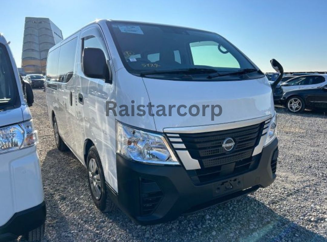 Nissan NV350 DX CARGO VAN-2025