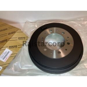 Genuine Toyota Rear Drum Brake 42431-26210