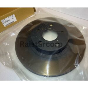GENUINE SUBARU Disc Brake-26300AE071