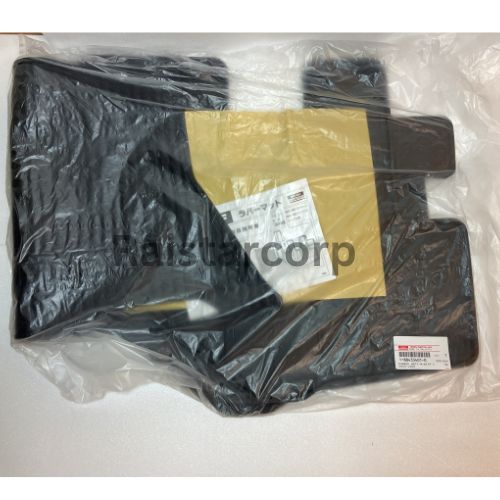 Genuine ISUZU ELF Rubber Mat 1-88433401-0