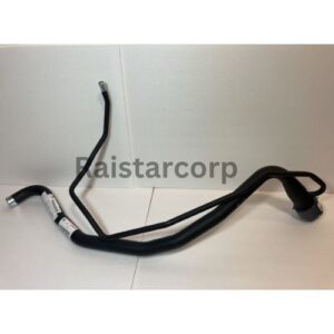 Genuine Toyota Fuel PIPE SUB-ASSY 77201-12580