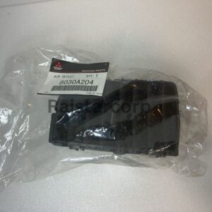 Mitsubishi Genuine AIR OUTLET INSTRUMENT PANEL-8030A204