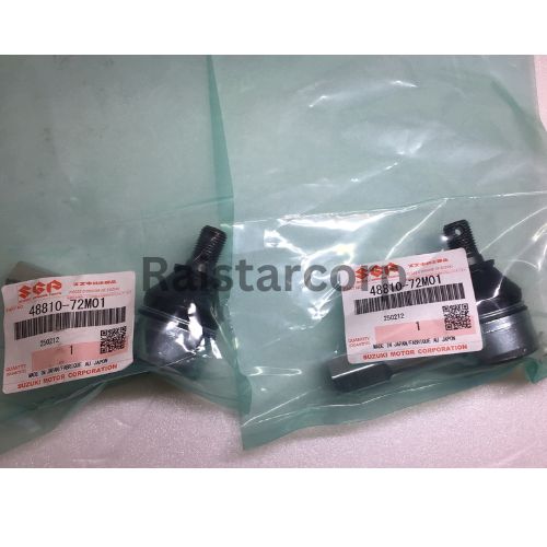 Suzuki TIE ROD END steering