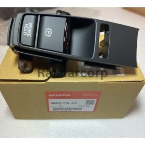Honda Electronic Parking Brake Switch