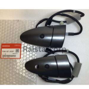 Genuine Honda Door Outer Handle Assembly 72181-SZT-J01ZP