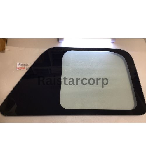 HINO genuine Glass Assembly-Door Window-S7947-01150