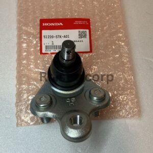 Honda GENUINE Front Lower Ball Joint-51220-STK-A01