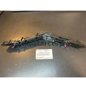 TOYOTA GENUINE FRONT BUMPER BRACKET RH