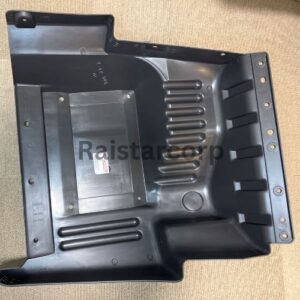 Genuine HINO Mudguard Panel 53716-E0011