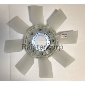 GENUINE HINO RADIATOR COOLING FAN-16361-E0040