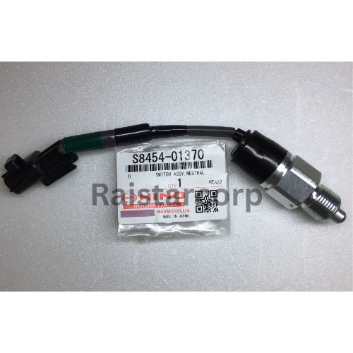 Genuine HINO Neutral sensor SWITCH ASSY