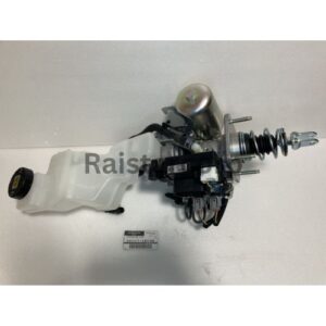 Nissan Genuine CONTROLLER ASSY-BRAKE-46007-4BC8B