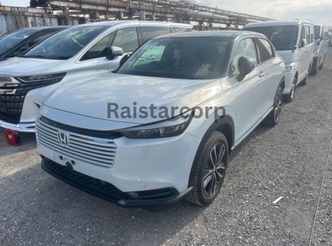 HONDA VEZEL RV5-2025
