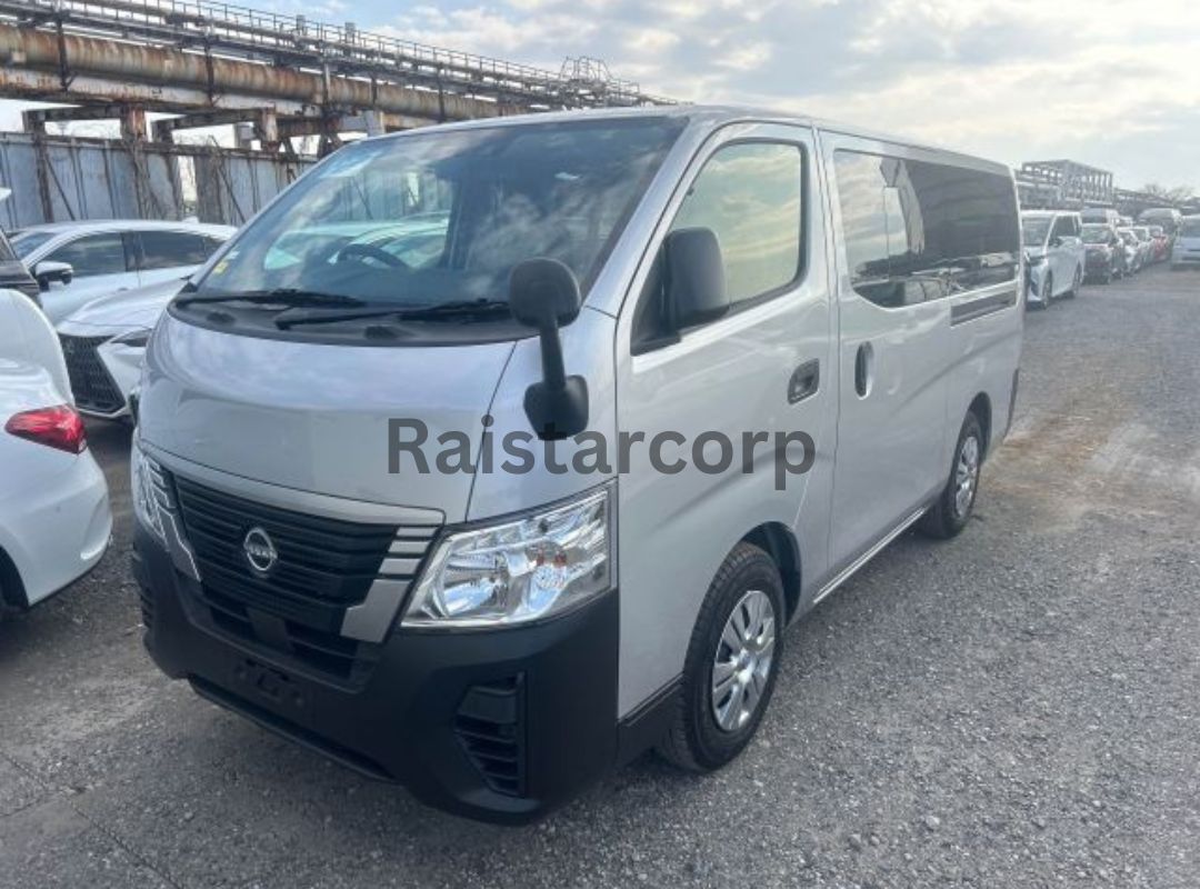 NISSAN NV350 DX CARGO VAN-2025