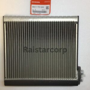 Genuine Honda Air conditioning EVAPORATOR 80211-TF0-003