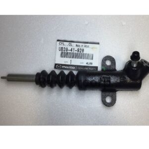 Genuine Mazda Clutch release cylinder UB39-41-920