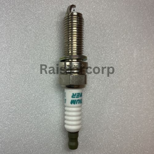 SUZUKI Spark plug replacement V9110-5353 Guide