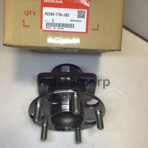 HONDA Genuine Rear Wheel Hub-42200-T7A-J53