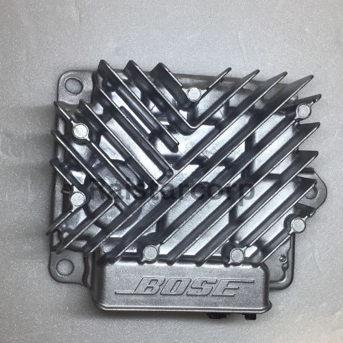 Genuine HONDA BOSE AMPLIFIER UNIT 28061-6XL2A