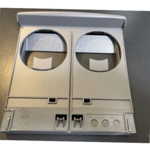 ISUZU GENUINE DASHBOARD CUP HOLDER 8-97418528-0