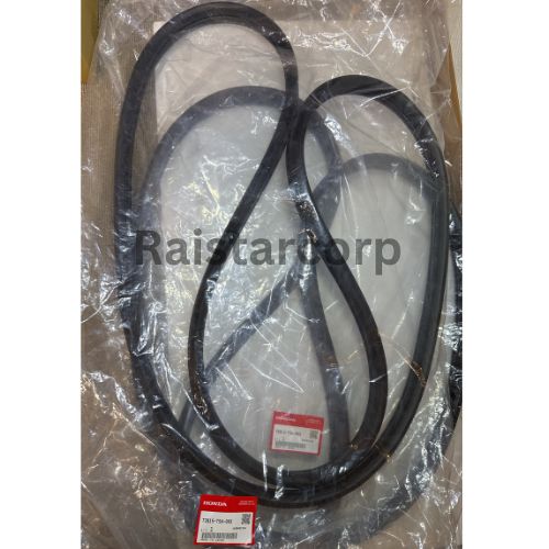 Genuine Honda Seal RR 72815 T5A 003